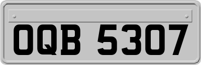 OQB5307