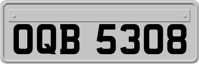 OQB5308