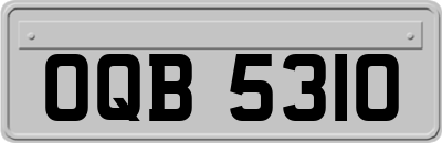 OQB5310