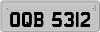 OQB5312