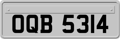 OQB5314