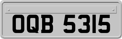 OQB5315
