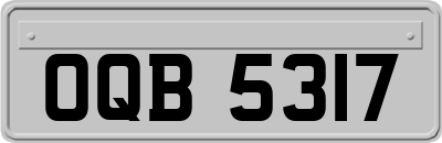 OQB5317
