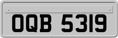 OQB5319