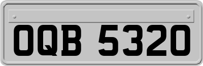 OQB5320