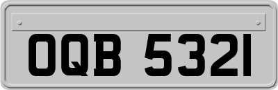 OQB5321