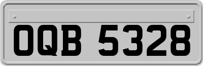 OQB5328