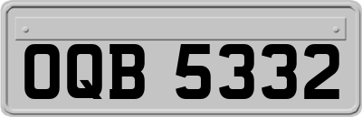 OQB5332