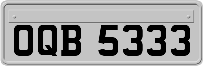 OQB5333