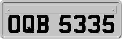OQB5335