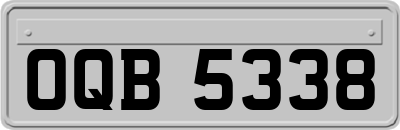 OQB5338