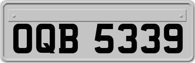 OQB5339