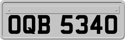 OQB5340