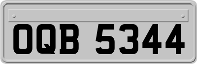OQB5344