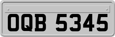 OQB5345