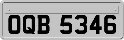 OQB5346