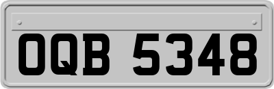 OQB5348