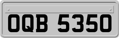 OQB5350