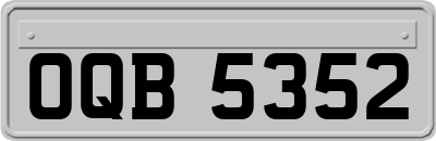 OQB5352