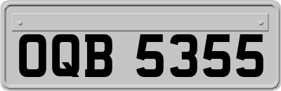 OQB5355