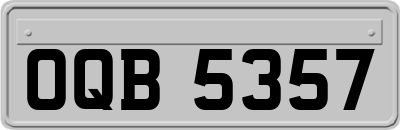OQB5357