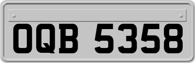 OQB5358