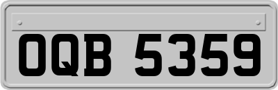 OQB5359