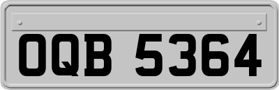 OQB5364