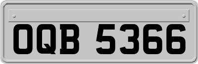 OQB5366