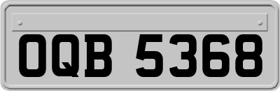 OQB5368