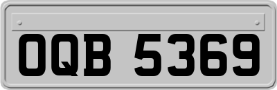 OQB5369