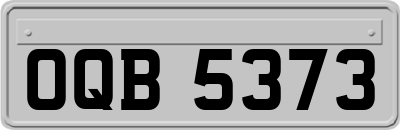 OQB5373
