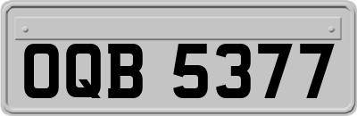 OQB5377