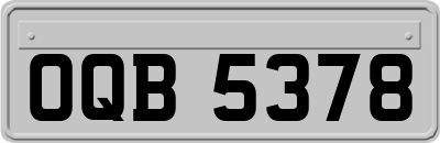 OQB5378
