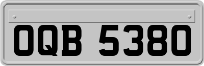 OQB5380