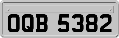 OQB5382