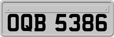 OQB5386