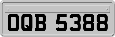 OQB5388