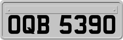 OQB5390