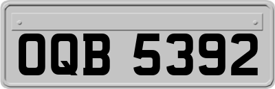 OQB5392