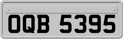 OQB5395