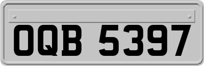 OQB5397