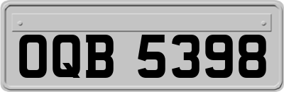 OQB5398