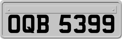 OQB5399