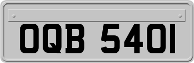 OQB5401