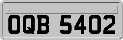 OQB5402