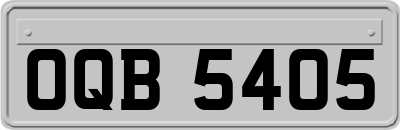OQB5405