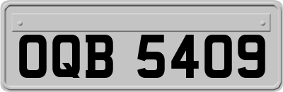 OQB5409