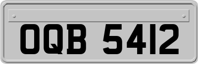 OQB5412