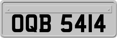 OQB5414